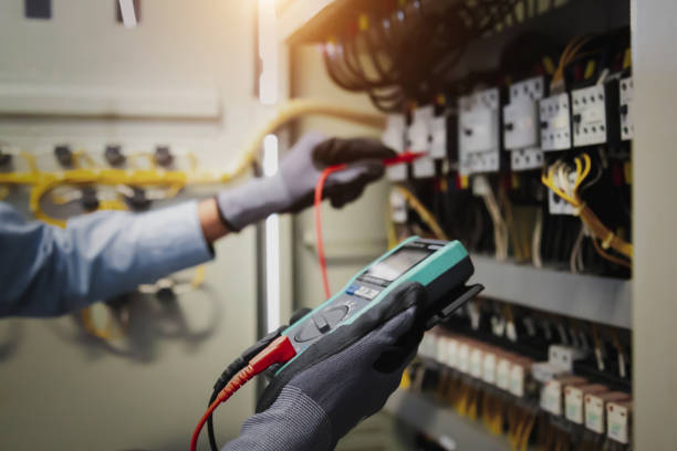 Best Circuit Breaker Installation and Repair  in Delshire, OH